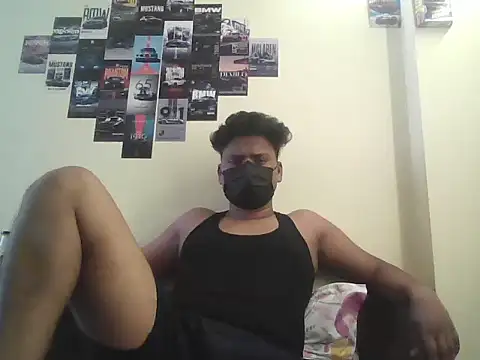 Secreat playBoy001 online show from 04-22-26, 10:39