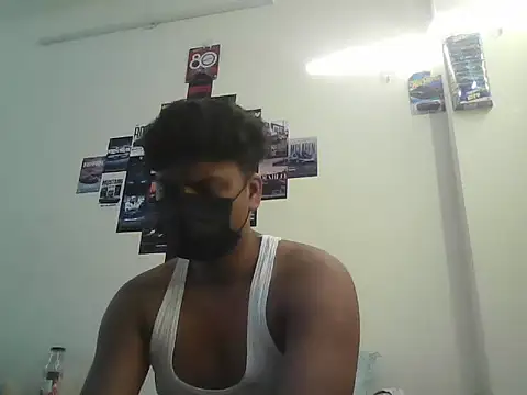 Secreat playBoy001 online show from 04-23-26, 03:41