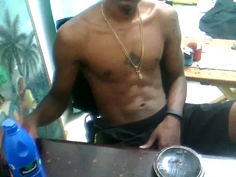 BlackDck420 online show from 05-01-26, 03:05