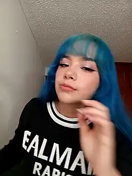 mistyyblue online show from 05-11-26, 07:00