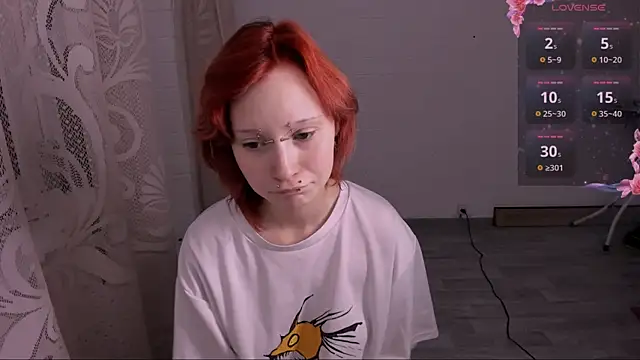 Snapshot of VikaViktoria chatting on 07-19-26, 10:13 VikaViktoria online show from 07-19-26, 10:13