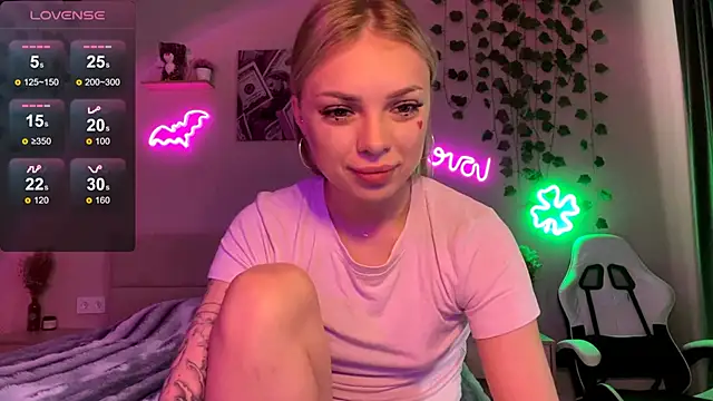 CandyRass online show from 05-30-26, 07:49