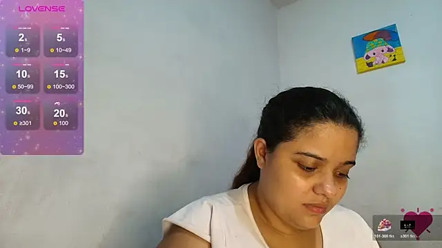 EliVanegas online show from 07-26-26, 02:09