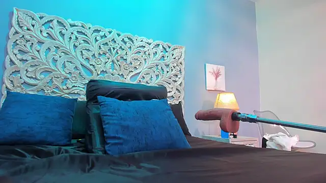 Sabrinna fox online show from 06-11-26, 12:32