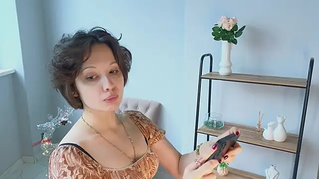 Sindel Meby online show from 04-25-26, 10:07