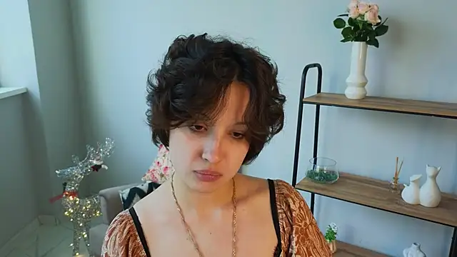 Sindel Meby online show from 04-25-26, 01:41