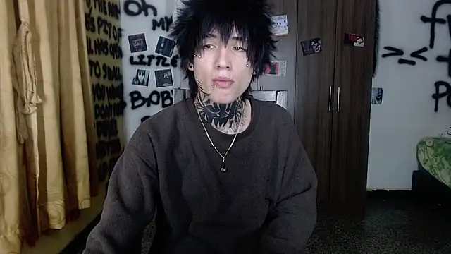 Ryoko vishnu online show from 04-28-26, 01:59