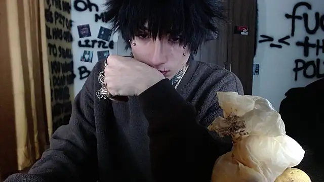 Ryoko vishnu online show from 05-16-26, 02:19