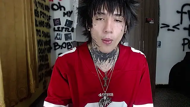 Ryoko vishnu online show from 05-26-26, 12:17