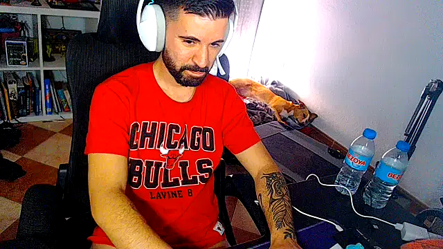 chiquitoconsecreto online show from 04-27-26, 02:04