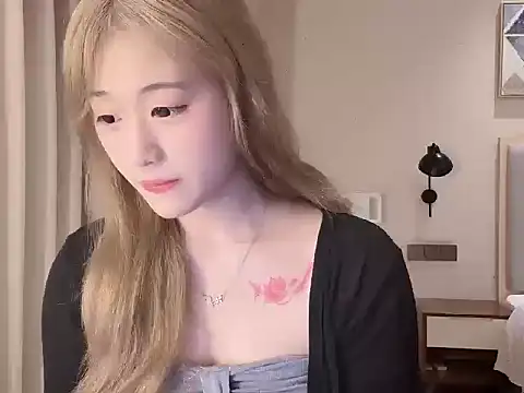 xingxing-777 online show from 04-26-26, 10:35