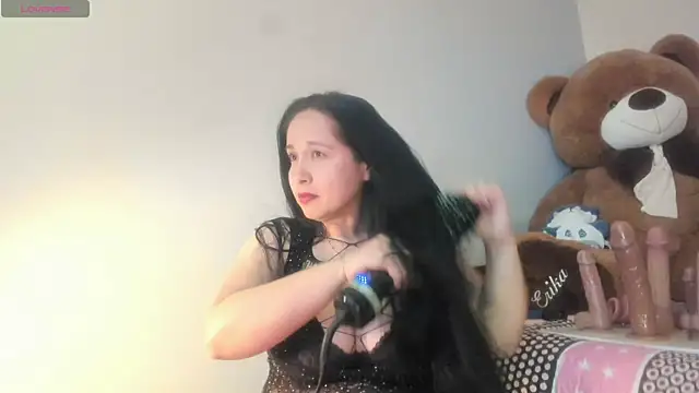 cami hot tits online show from 06-30-26, 12:00