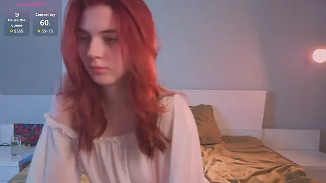 Snapshot of MariAllen chatting on 05-06-26, 07:02 MariAllen online show from 05-06-26, 07:02