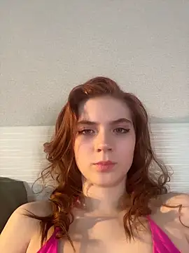 Snapshot of MariAllen chatting on 06-03-26, 09:45 MariAllen online show from 06-03-26, 09:45