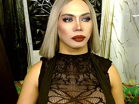Althea Corvine online show from 05-27-26, 12:13