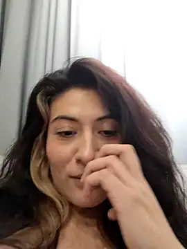AshleyyHall online show from 07-08-26, 01:21