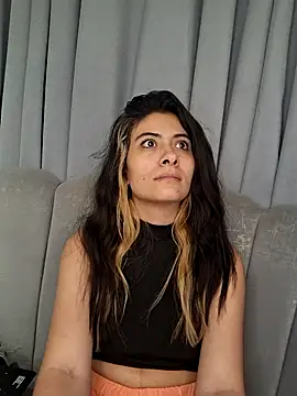 AshleyyHall online show from 07-24-26, 03:59