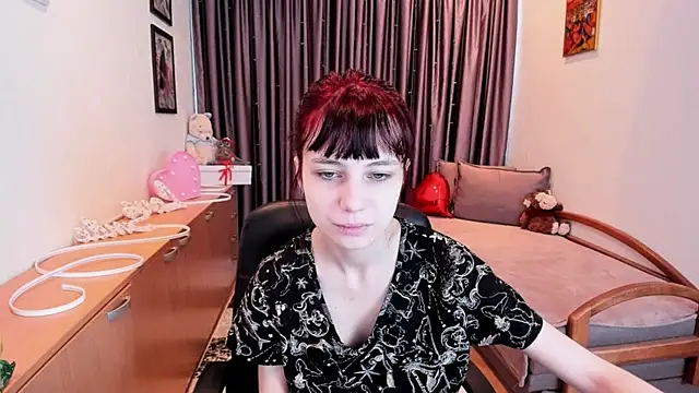 MiniLysii online show from 05-02-26, 05:34
