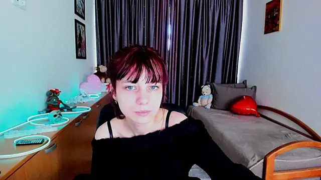 MiniLysii online show from 06-05-26, 07:25