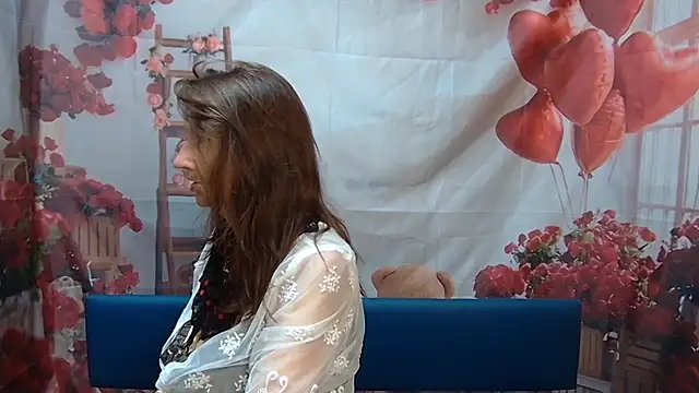 AliceWriter online show from 05-13-26, 05:05