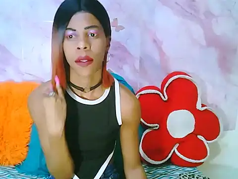 EbonySweetPeach online show from 05-16-26, 05:48
