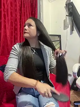 SamiiContreras  online show from 05-27-26, 11:07