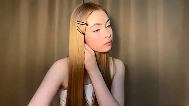 AikoRush online show from 04-25-26, 01:41