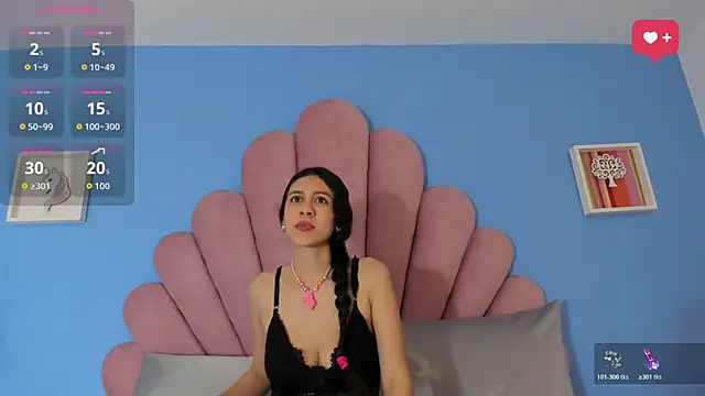 Snapshot of shery_milk chatting on 07-15-26, 12:21 shery milk online show from 07-15-26, 12:21