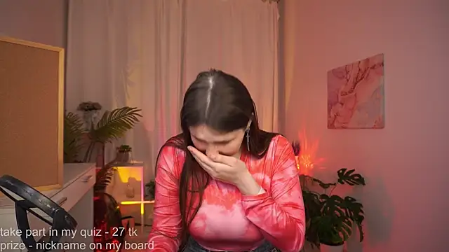 BettyMarlowe online show from 06-21-26, 05:32