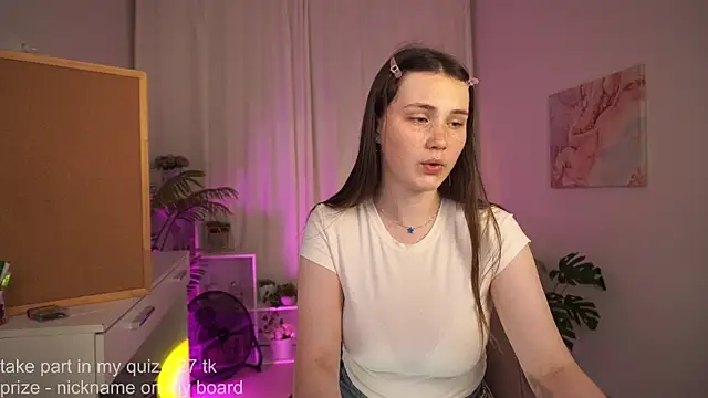 BettyMarlowe online show from 07-05-26, 05:14