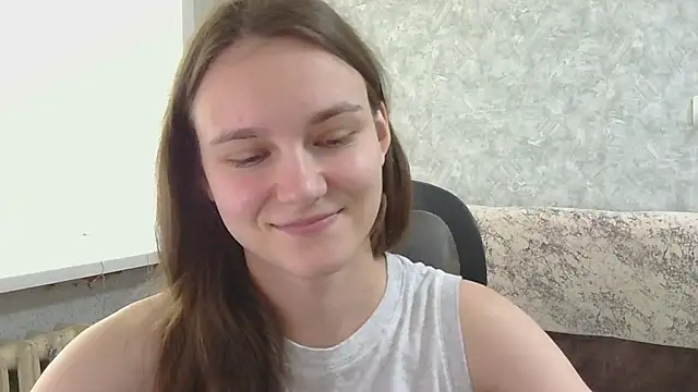 Snapshot of DolcezzaCream chatting on 07-20-26, 10:50 DolcezzaCream online show from 07-20-26, 10:50