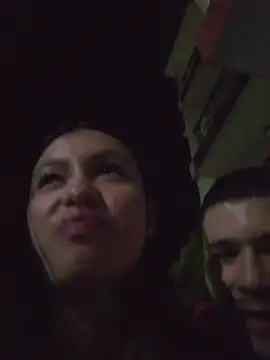 AMY AND ANDY online show from 05-10-26, 03:12