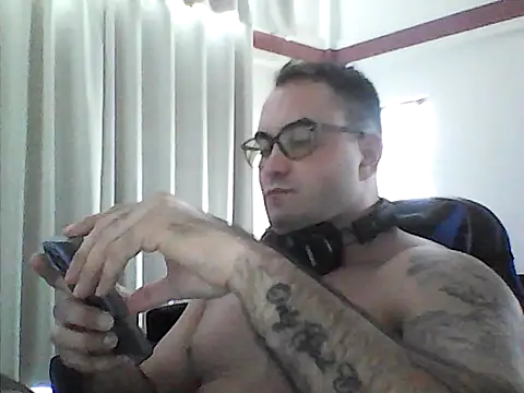 Nicanor 21 online show from 04-26-26, 08:06