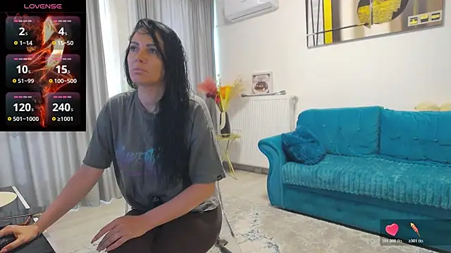 ScarletTemptationX online show from 06-16-26, 06:27