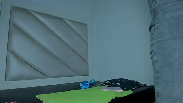 Valentina js online show from 06-01-26, 08:10