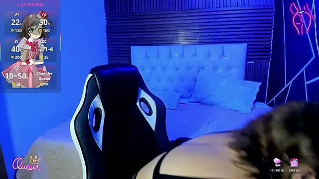 EmilyMora1  online show from 04-27-26, 04:54