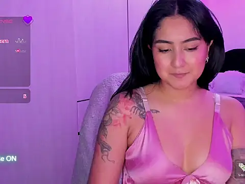ViolettaKai online show from 05-02-26, 12:48