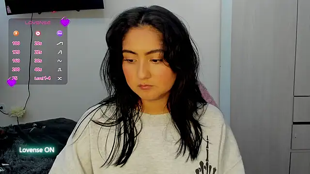 ViolettaKai online show from 06-02-26, 10:12