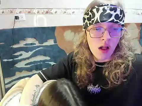 Jinnbooky online show from 05-04-26, 07:48