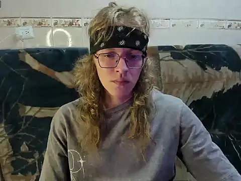 Jinnbooky online show from 05-14-26, 05:36