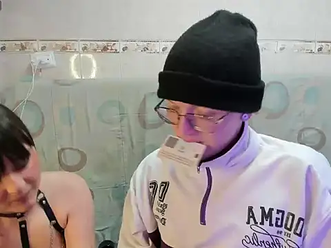 Jinnbooky online show from 06-04-26, 04:51