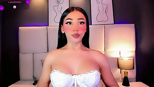 Aleisha Beaumont online show from 07-21-26, 09:50