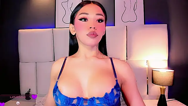 Aleisha Beaumont online show from 07-24-26, 09:35