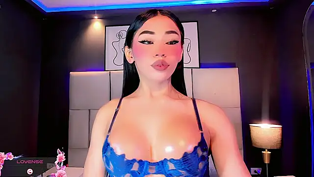 Aleisha Beaumont online show from 08-04-26, 09:17