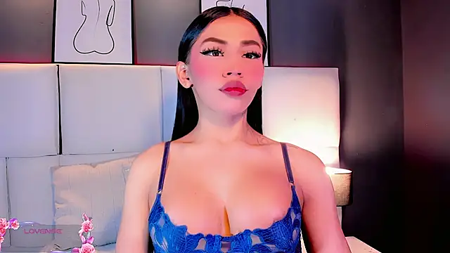 Aleisha Beaumont online show from 08-08-26, 09:28