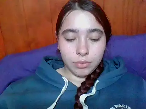 Annisof online show from 05-07-26, 01:00
