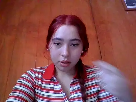 Annisof online show from 05-11-26, 05:54