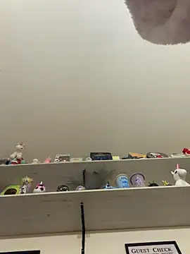 lauasg97 online show from 04-22-26, 11:50