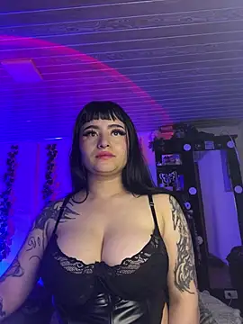 naeniademontyy online show from 04-29-26, 01:21
