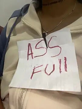 Whore Disgusting Dirty online show from 04-26-26, 05:27